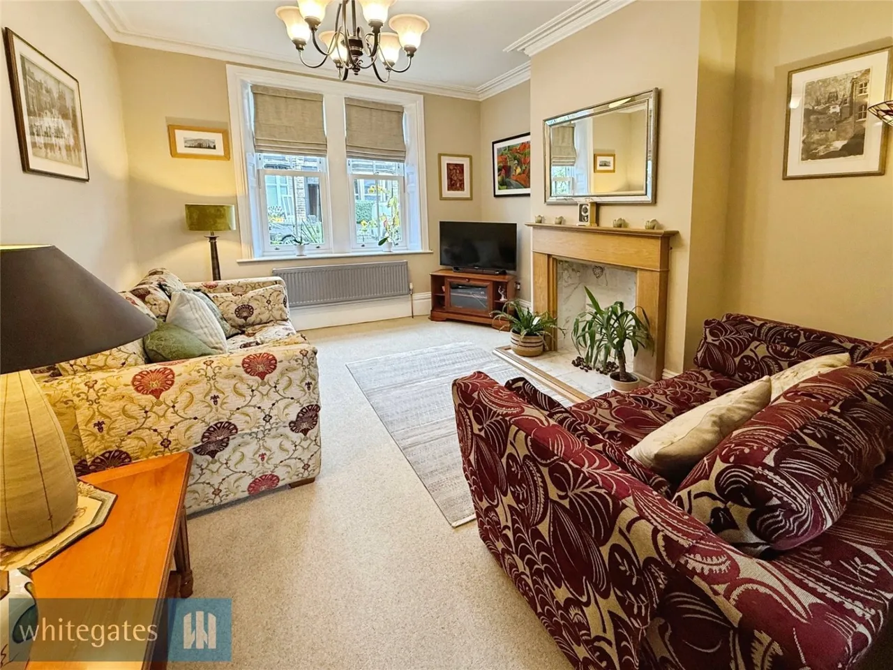 Swift Street, Old Town, S75, photo 4