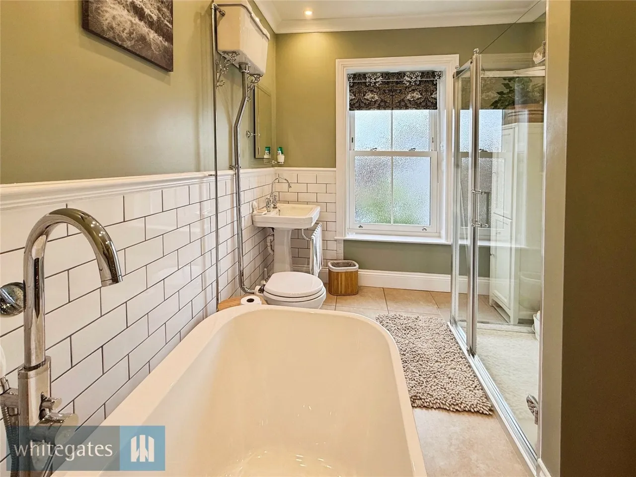 Swift Street, Old Town, S75, photo 10