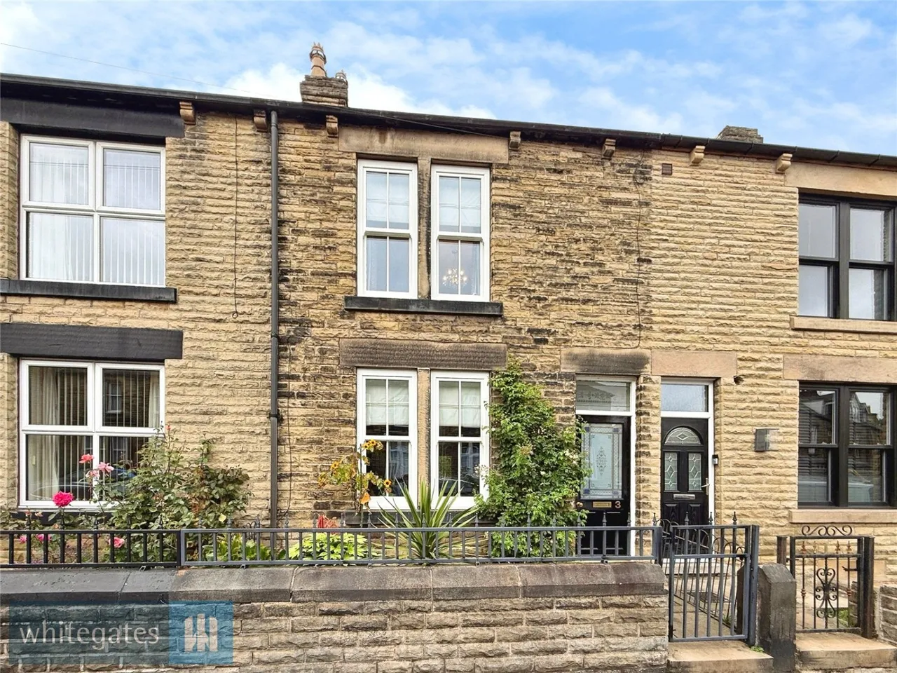 Swift Street, Old Town, S75, photo 13