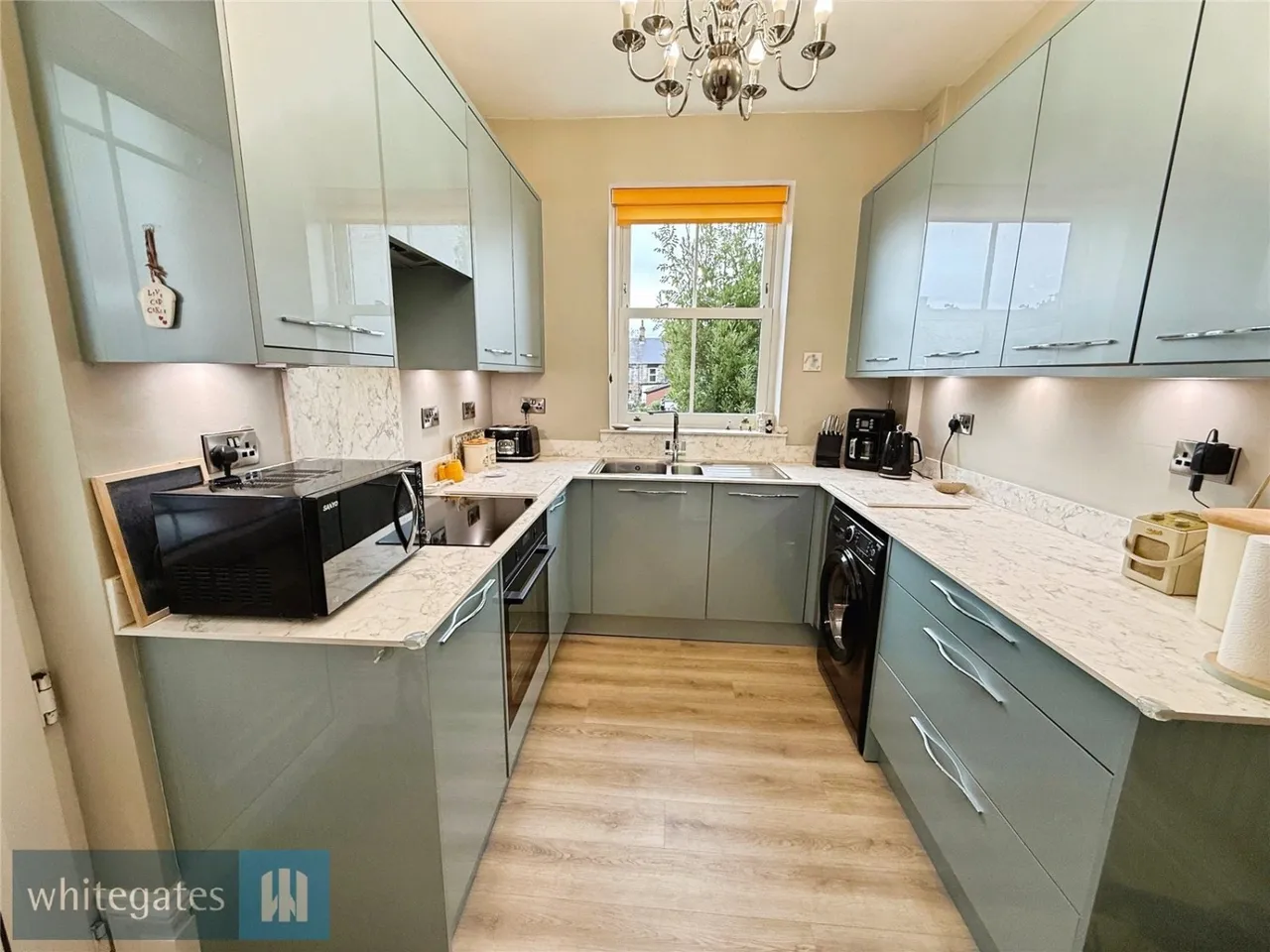 Swift Street, Old Town, S75, photo 14
