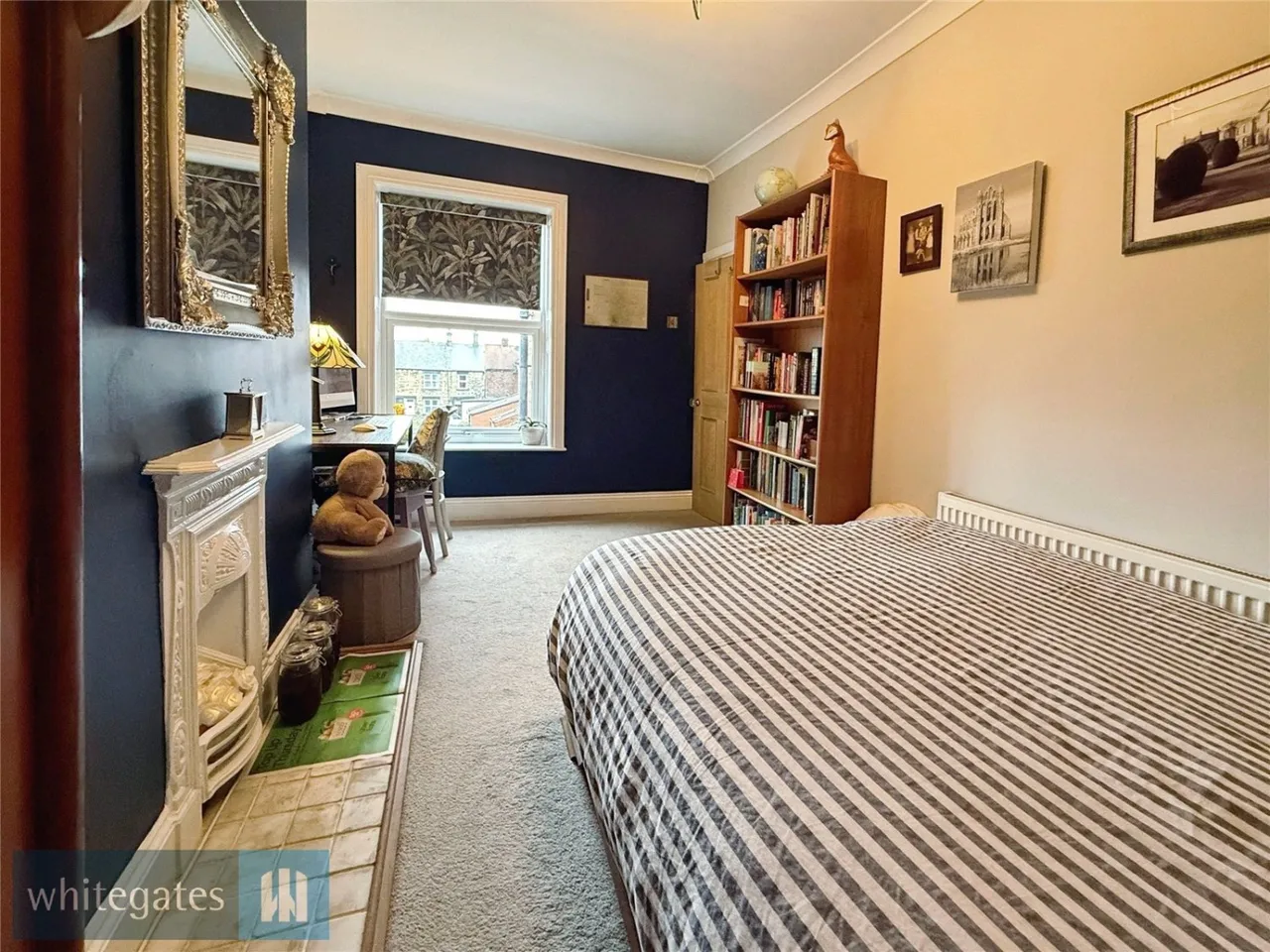Swift Street, Old Town, S75, photo 9