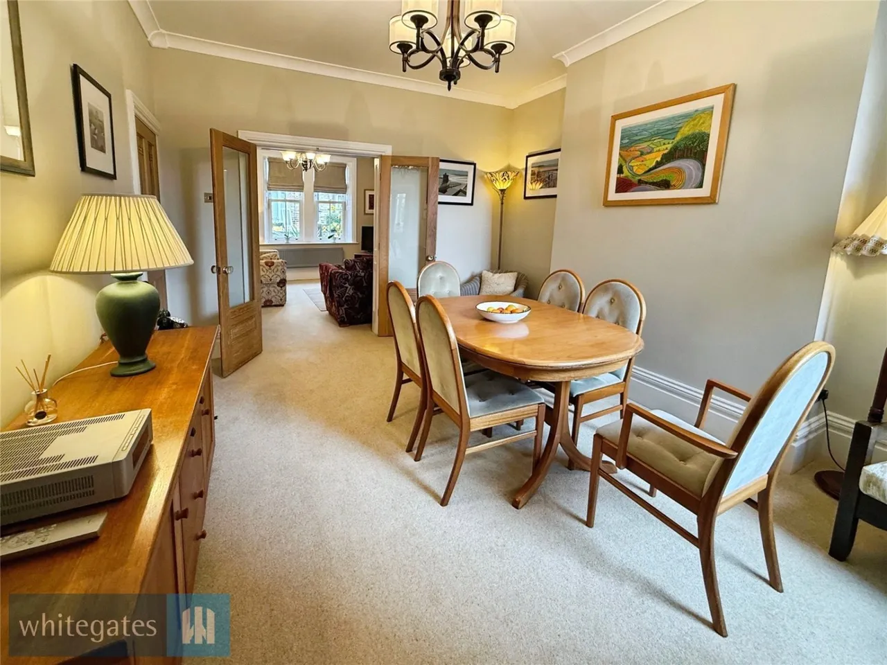 Swift Street, Old Town, S75, photo 5