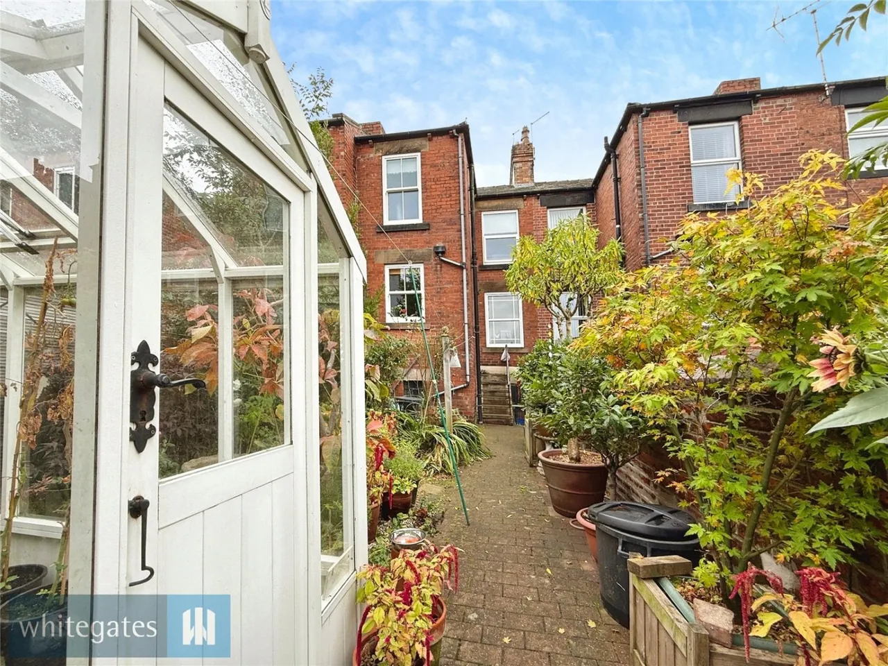 Swift Street, Old Town, S75, photo 12