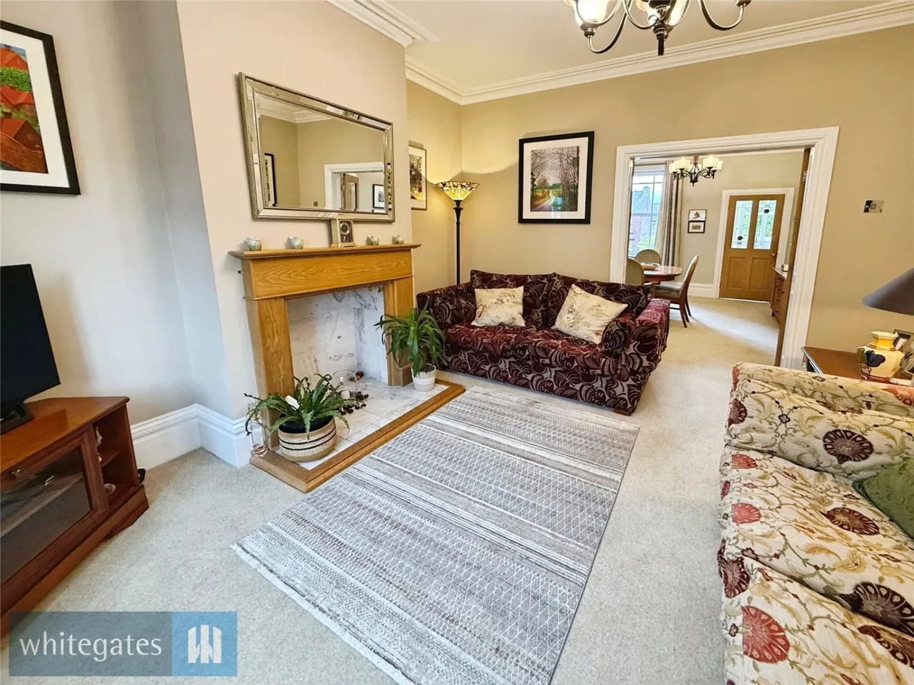 Swift Street, Old Town, S75, photo 6