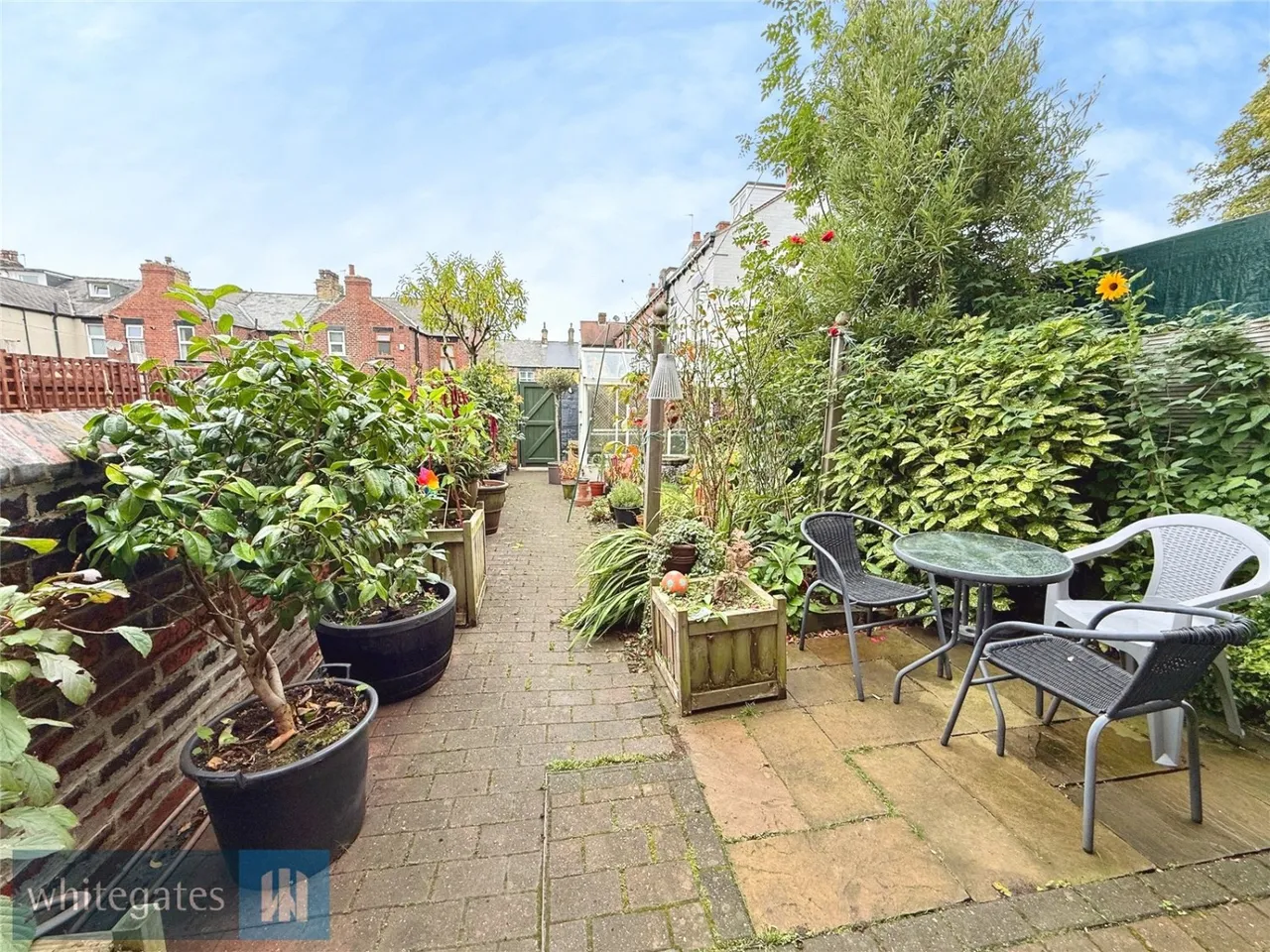 Swift Street, Old Town, S75, photo 11
