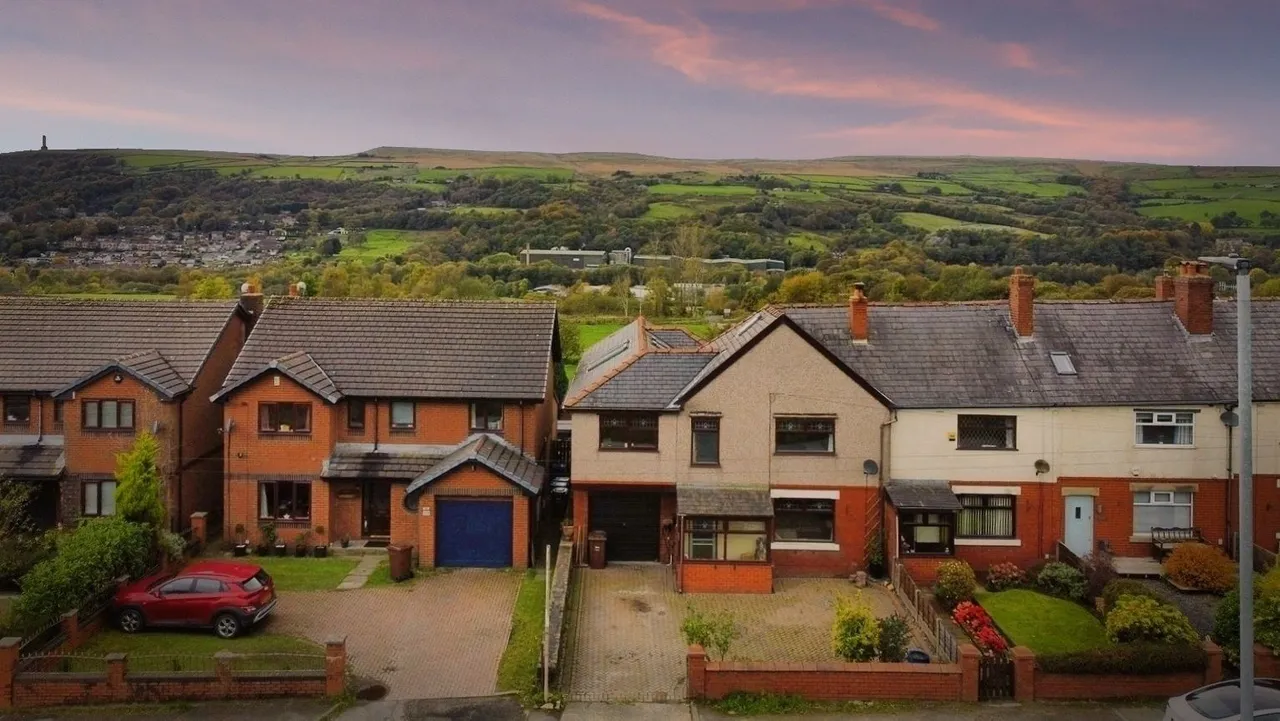 Whalley Road, Ramsbottom, BL0, photo 32