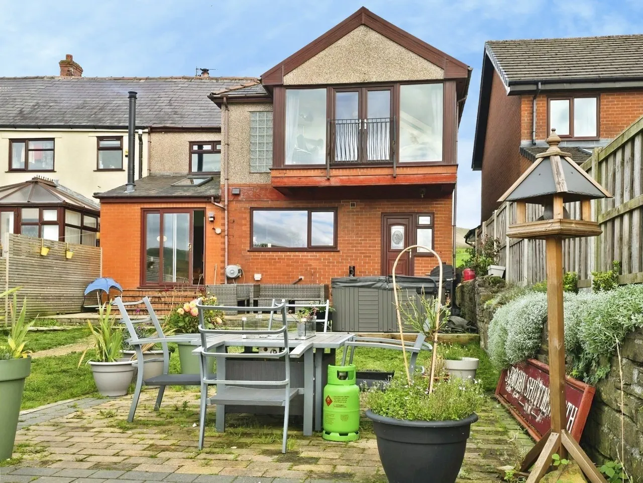 Whalley Road, Ramsbottom, BL0, photo 13