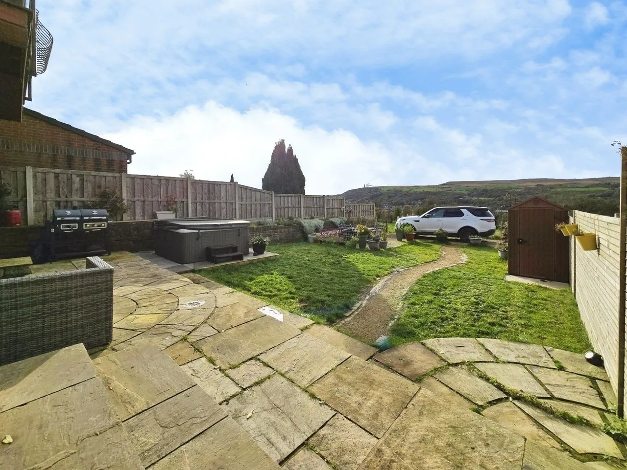Whalley Road, Ramsbottom, BL0, photo 12