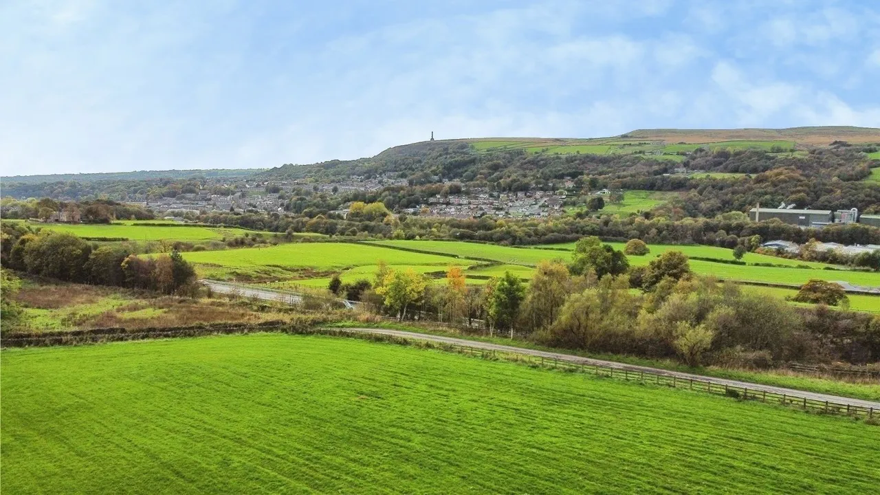 Whalley Road, Ramsbottom, BL0, photo 31