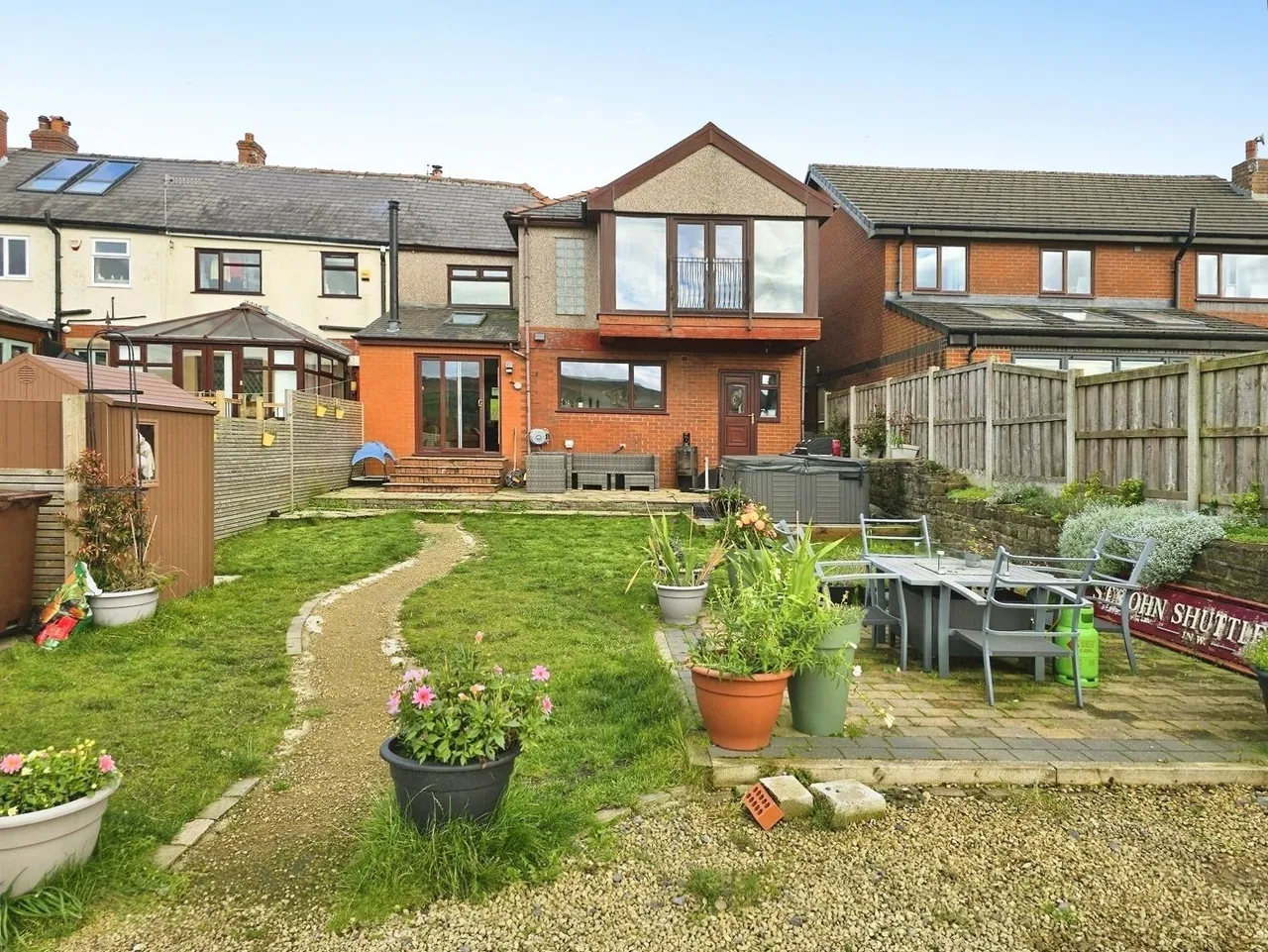 Whalley Road, Ramsbottom, BL0, photo 29