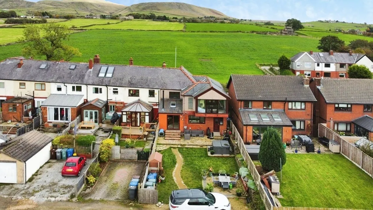 Whalley Road, Ramsbottom, BL0, photo 30