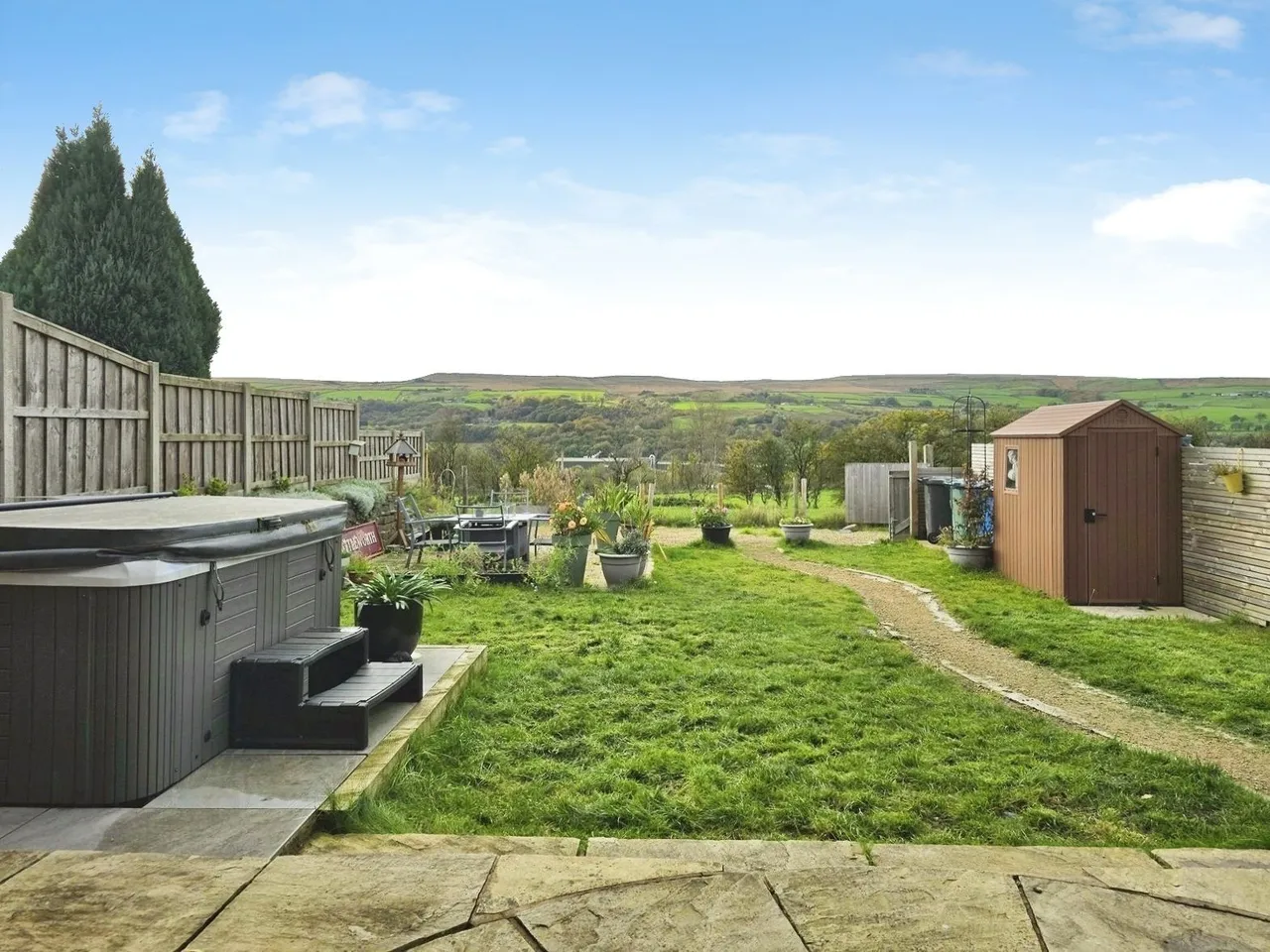Whalley Road, Ramsbottom, BL0, photo 25