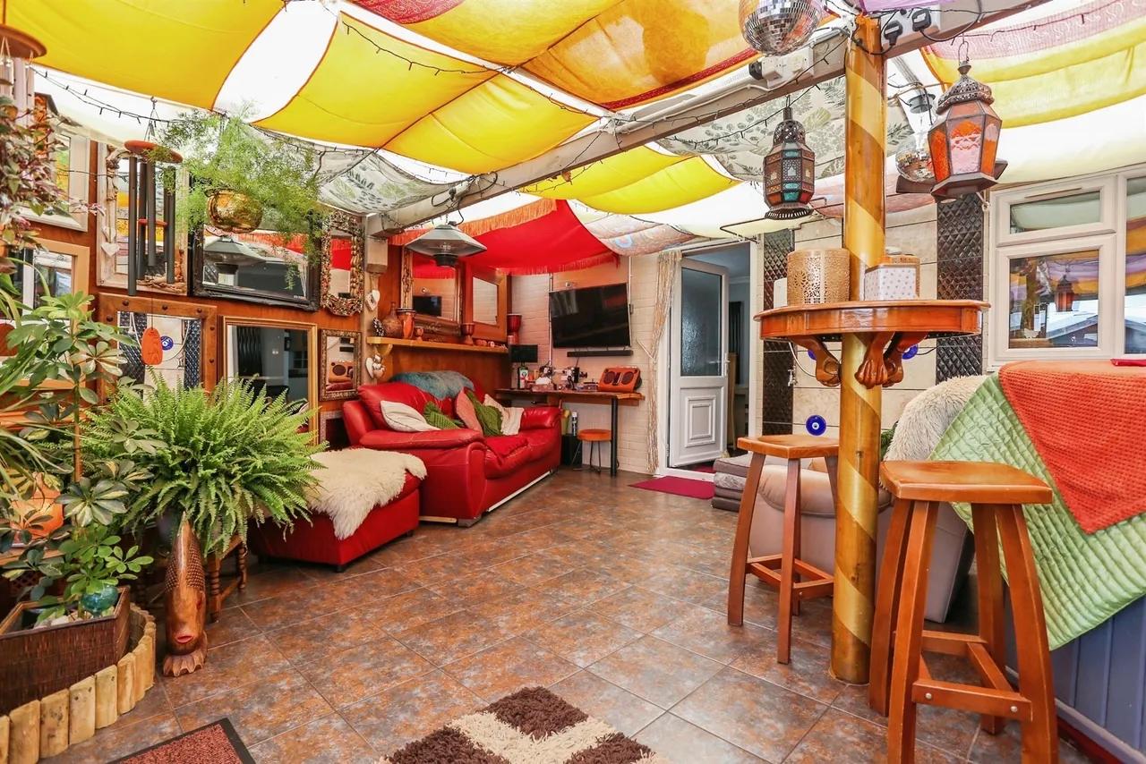 Stockhouse Lane, Surfleet, Spalding, photo 11