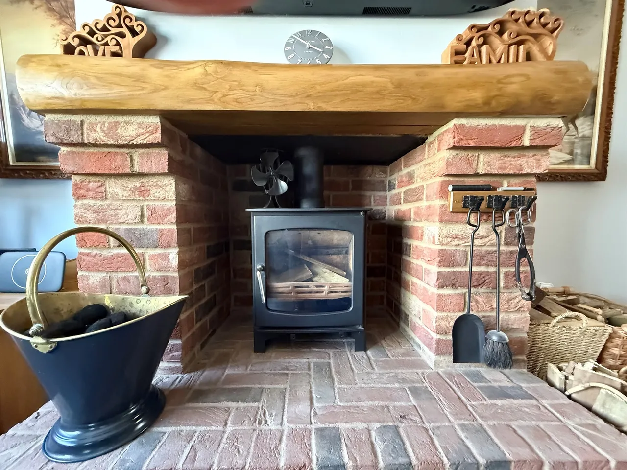 Stockhouse Lane, Surfleet, Spalding, photo 8