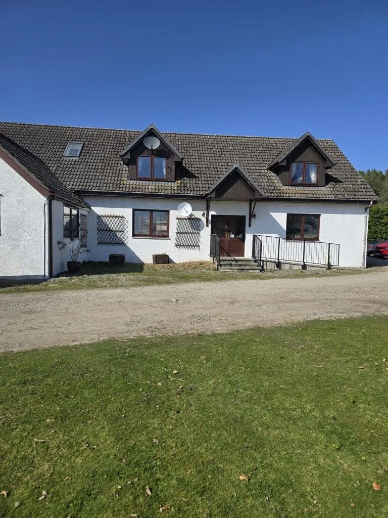 Delny, Invergordon, IV18, photo 60