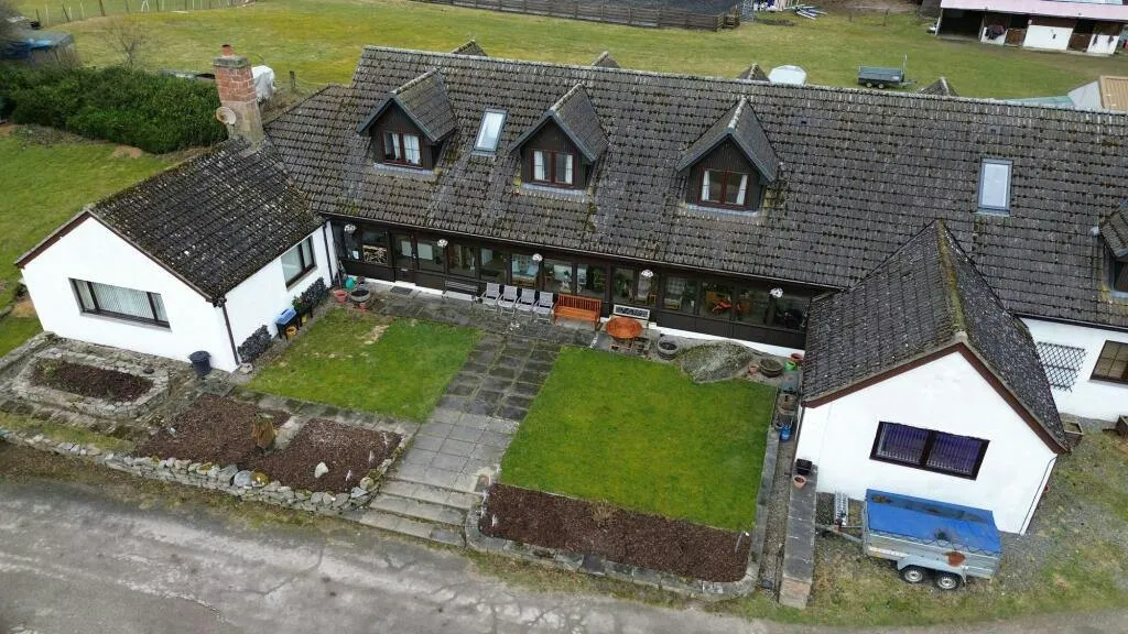 Delny, Invergordon, IV18, photo 65