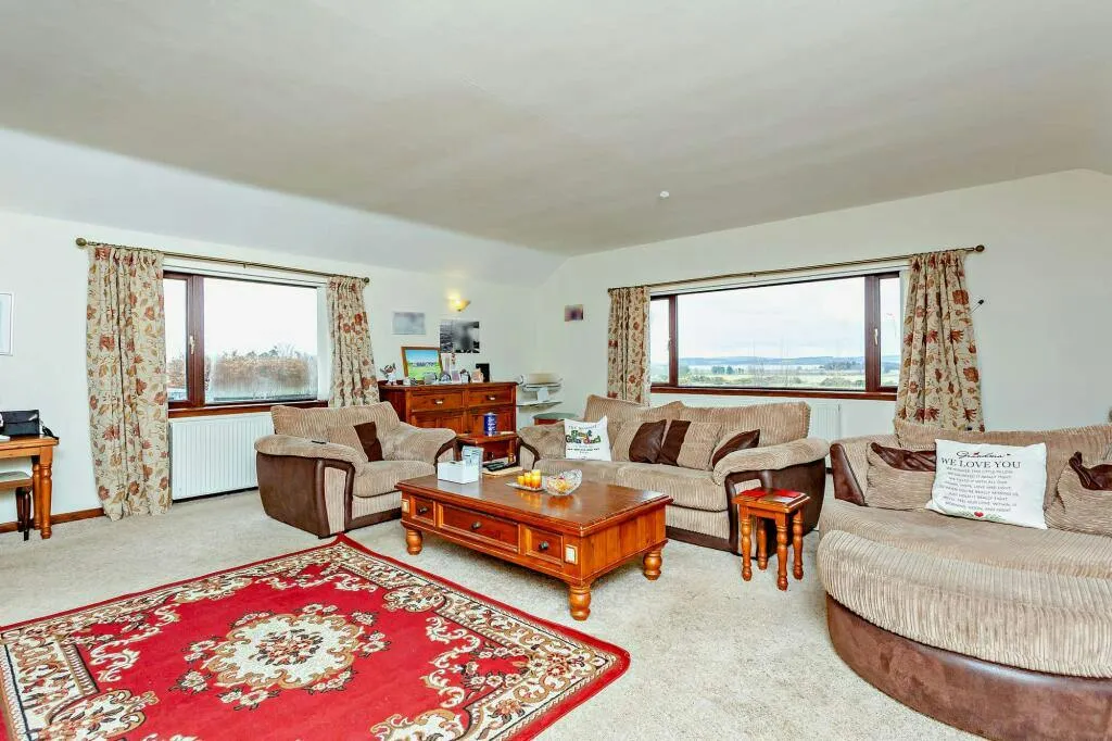 Delny, Invergordon, IV18, photo 6