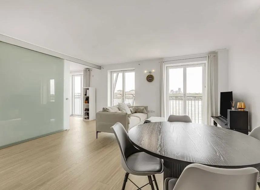 Hutchings Street, Canary Wharf, E14, photo 5