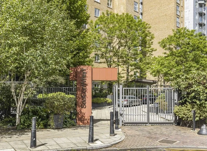 Hutchings Street, Canary Wharf, E14, photo 7