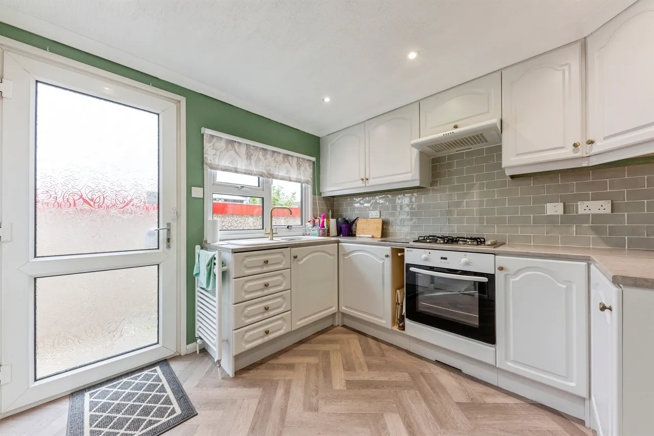 Allington Gardens, Allington, Grantham, photo 6
