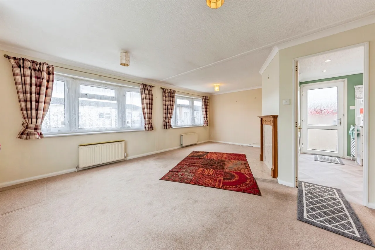 Allington Gardens, Allington, Grantham, photo 3