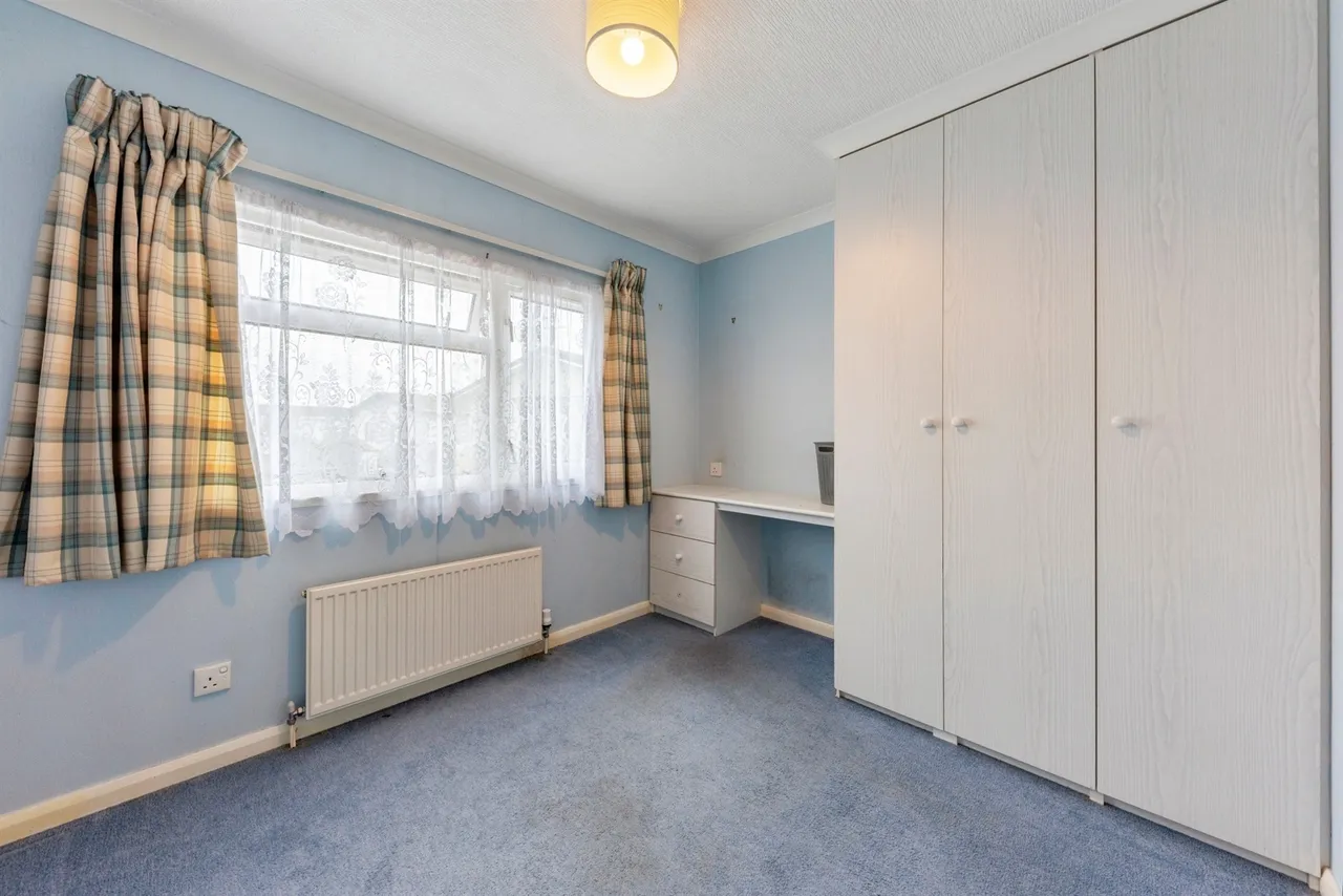 Allington Gardens, Allington, Grantham, photo 10