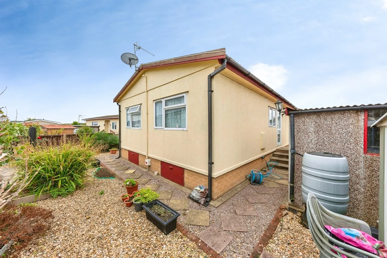 Allington Gardens, Allington, Grantham, photo 12
