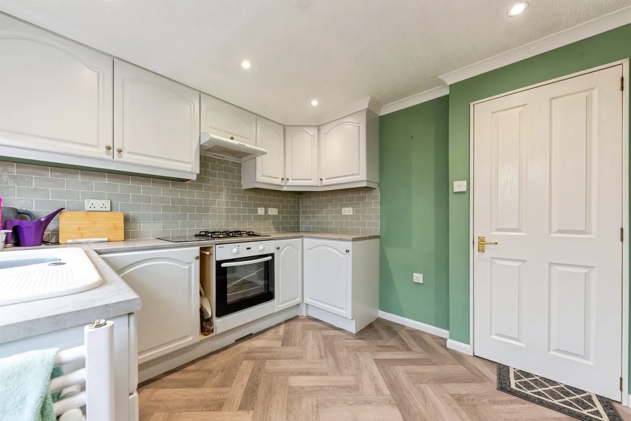 Allington Gardens, Allington, Grantham, photo 5