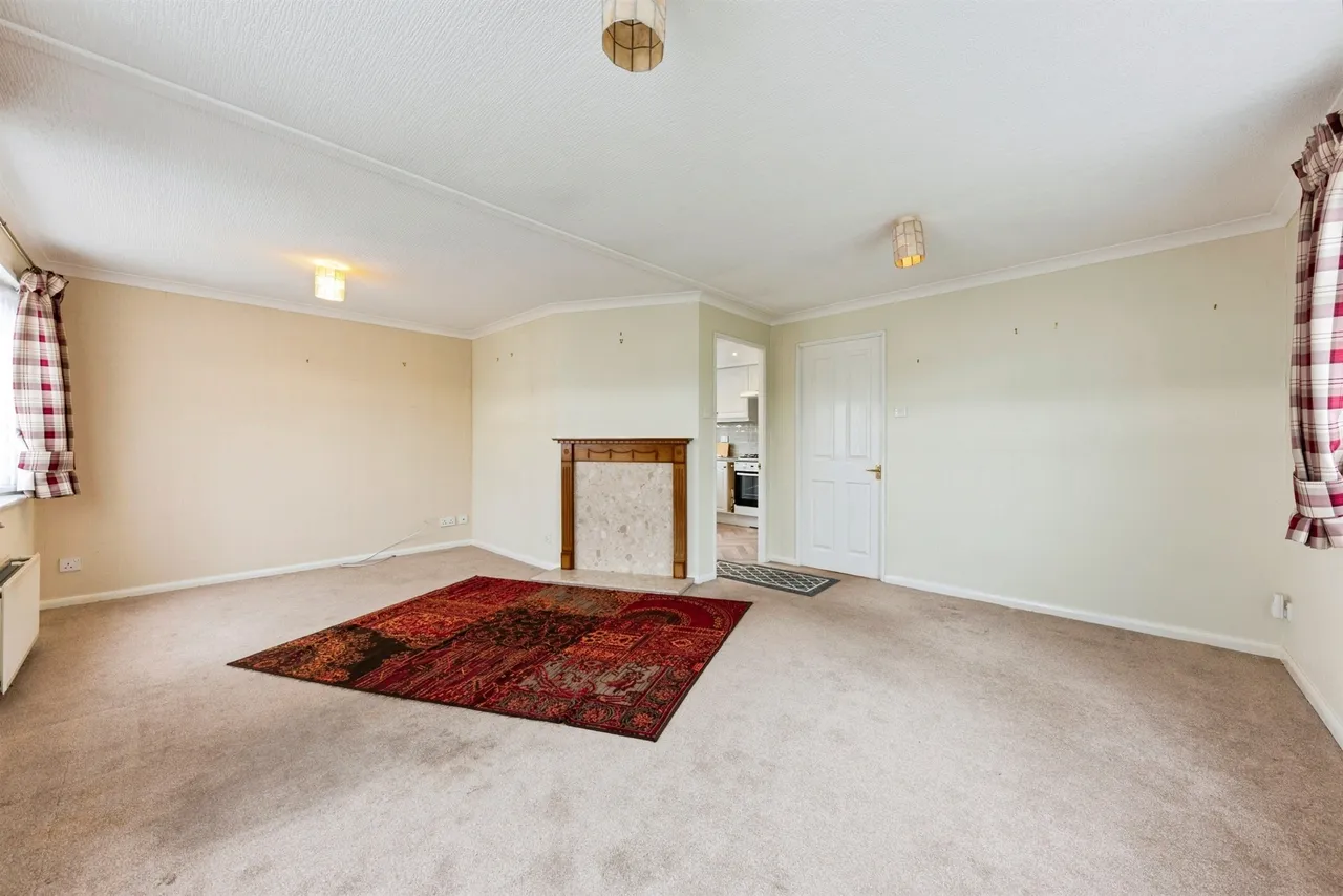 Allington Gardens, Allington, Grantham, photo 4