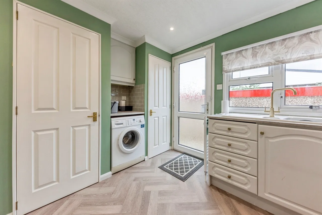 Allington Gardens, Allington, Grantham, photo 7