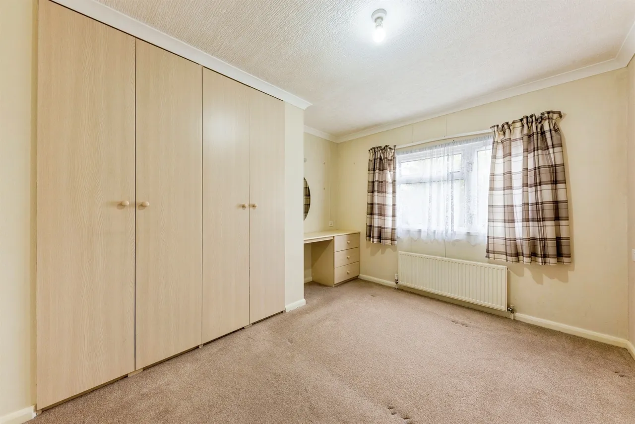 Allington Gardens, Allington, Grantham, photo 9