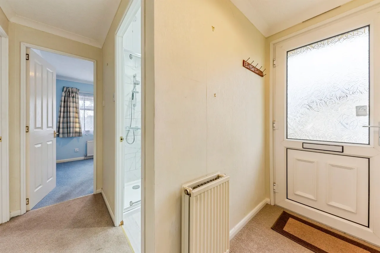 Allington Gardens, Allington, Grantham, photo 8