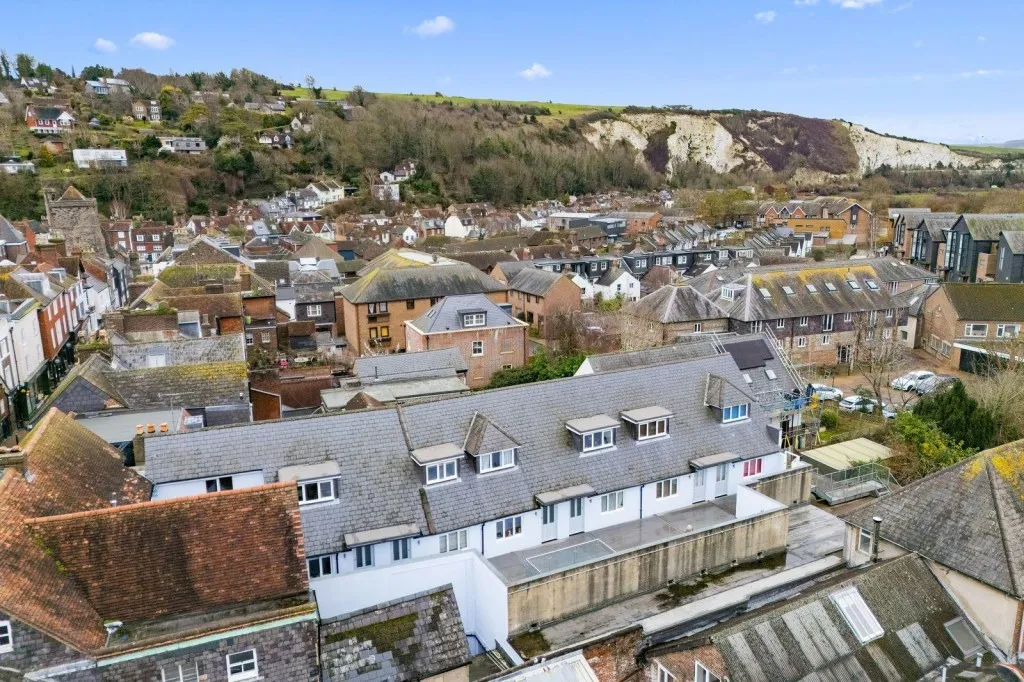 Foundry Passage, Lewes, photo 11