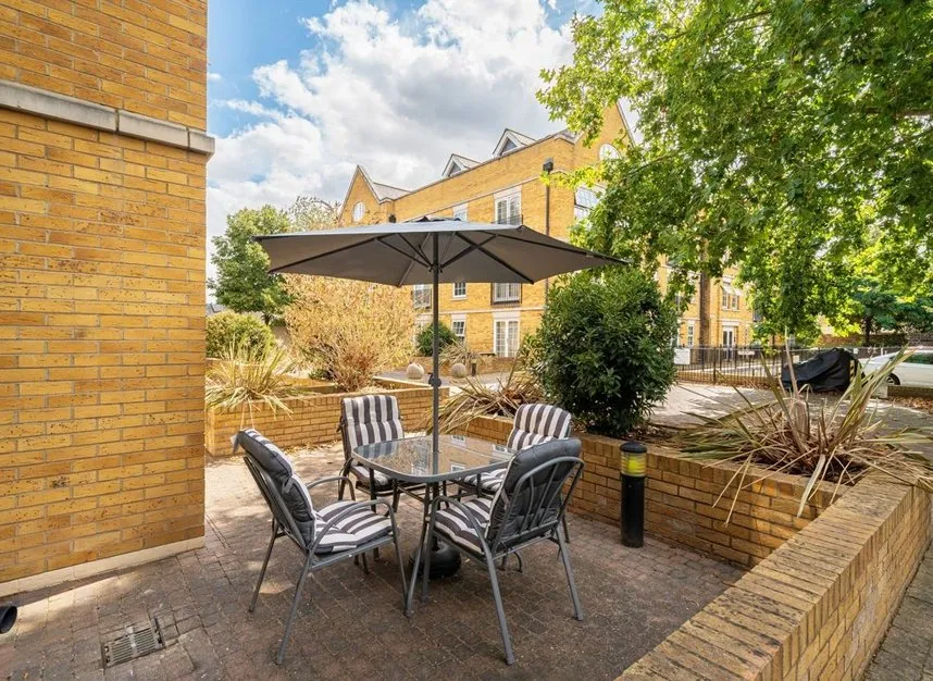 Twickenham Road, Old Isleworth, TW7, photo 5