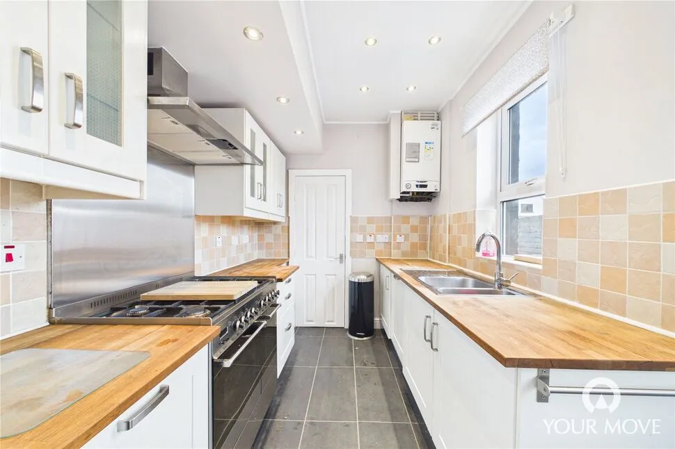 Birks Road, Cleator Moor, Cumbria, CA25, photo 8