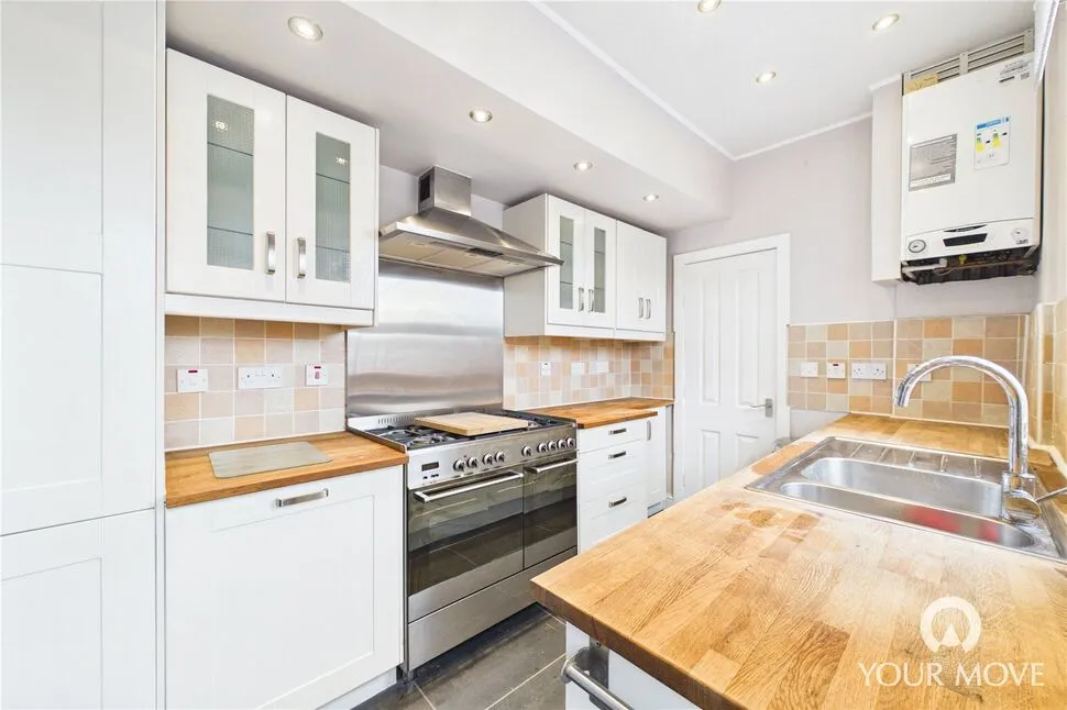 Birks Road, Cleator Moor, Cumbria, CA25, photo 3