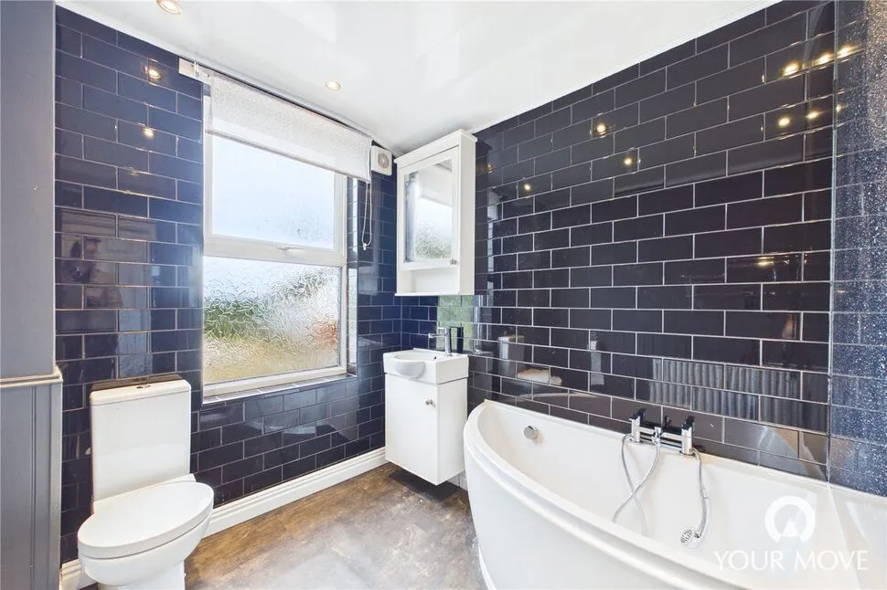 Birks Road, Cleator Moor, Cumbria, CA25, photo 4