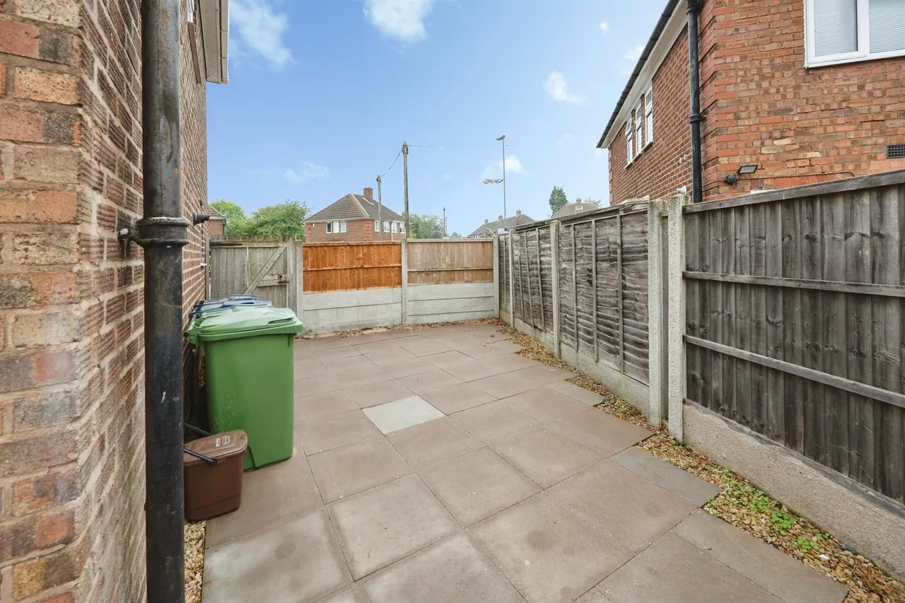 Lambeth Road, Birmingham, B44, photo 15