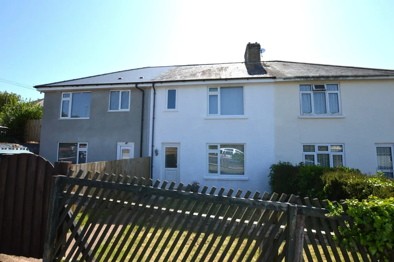 4 bed property for sale — Salisbury Avenue, Torquay, Devon, TQ2