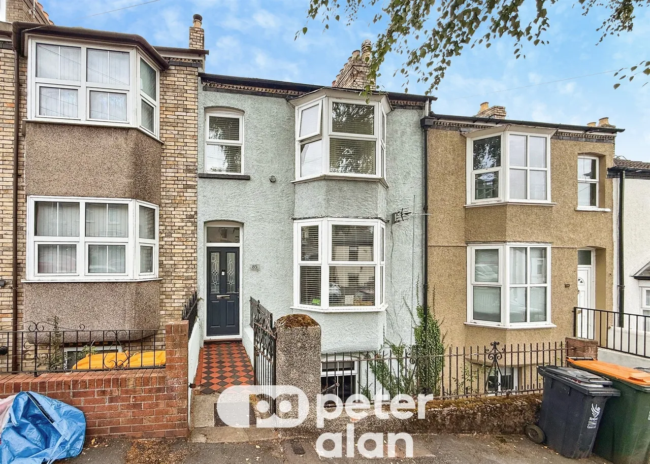 Victoria Avenue, Newport, NP19, photo 23