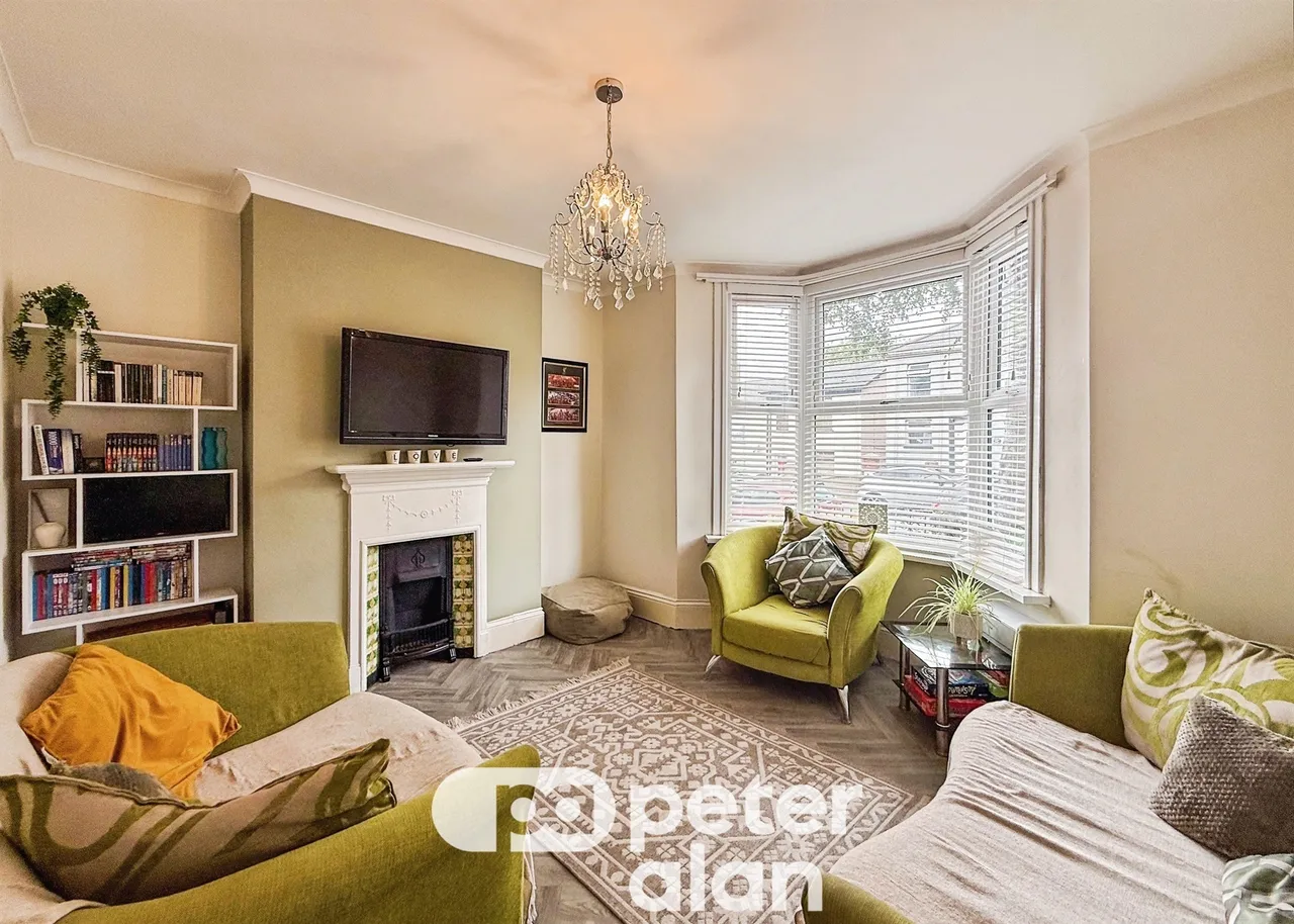 Victoria Avenue, Newport, NP19, photo 9