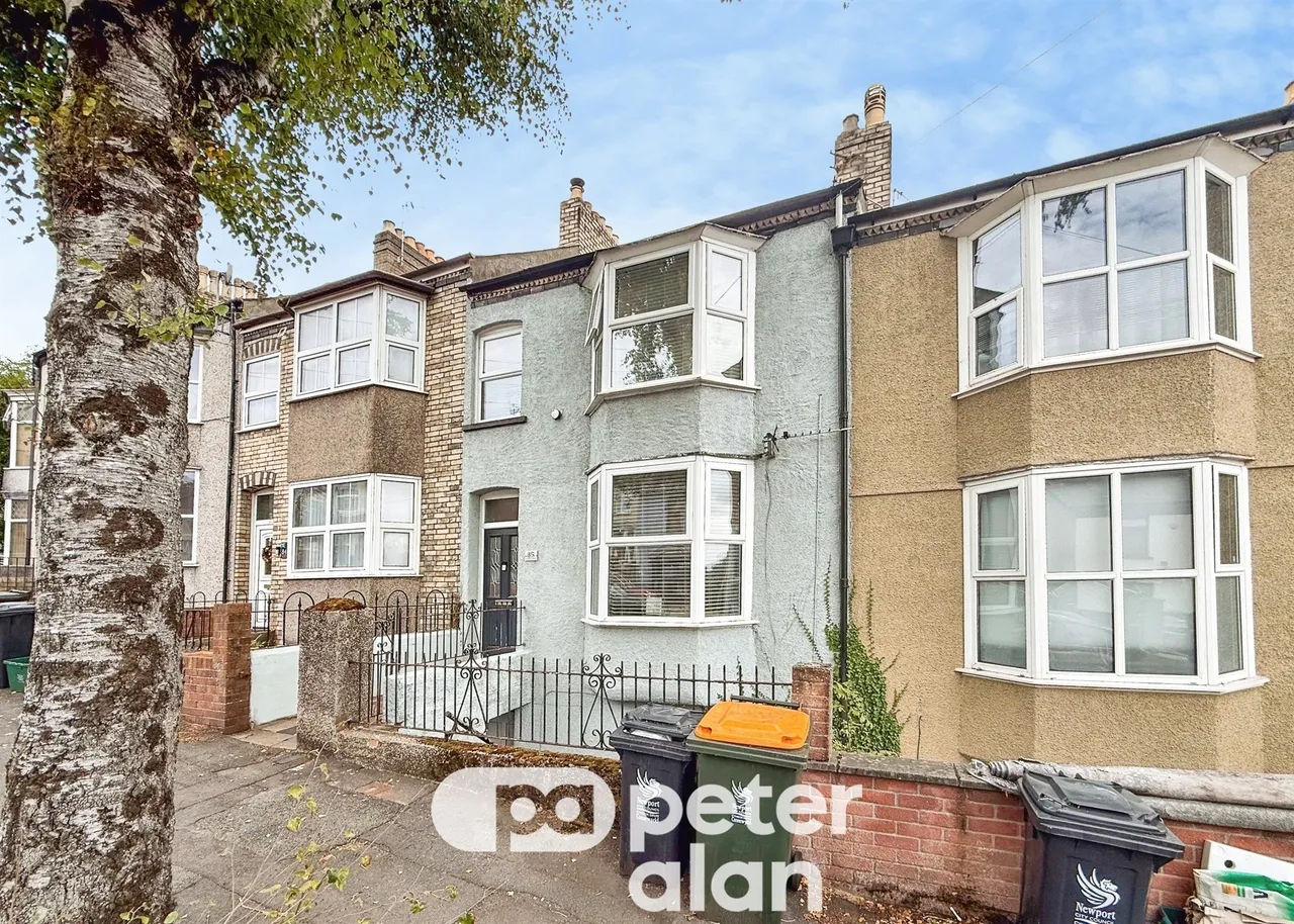 Victoria Avenue, Newport, NP19, photo 24