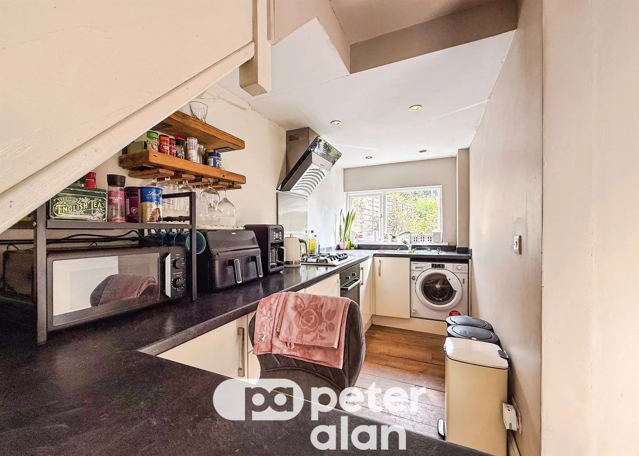 Victoria Avenue, Newport, NP19, photo 3
