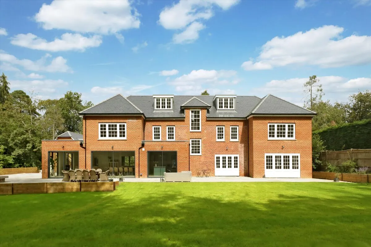 St. Marys Road, Ascot, SL5, photo 2