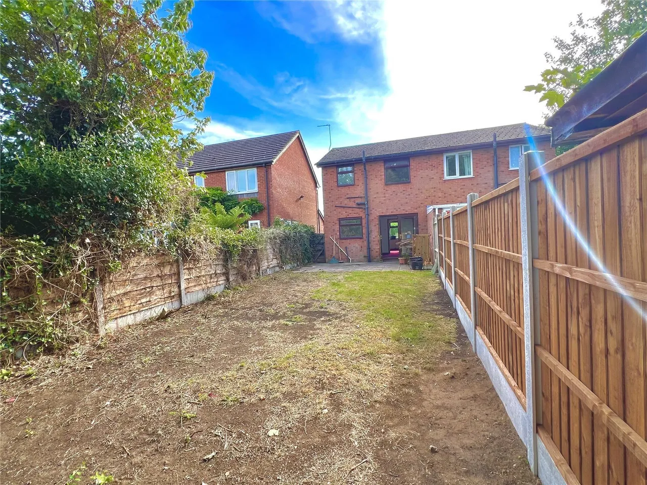 Sandy Lane, Ettiley Heath, Sandbach, Cheshire, CW11, photo 19