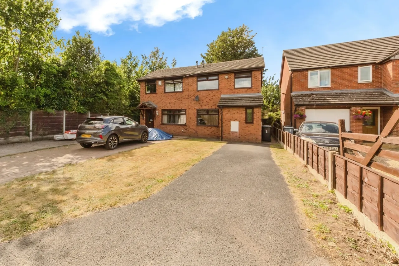 Sandy Lane, Ettiley Heath, Sandbach, Cheshire, CW11, photo 18