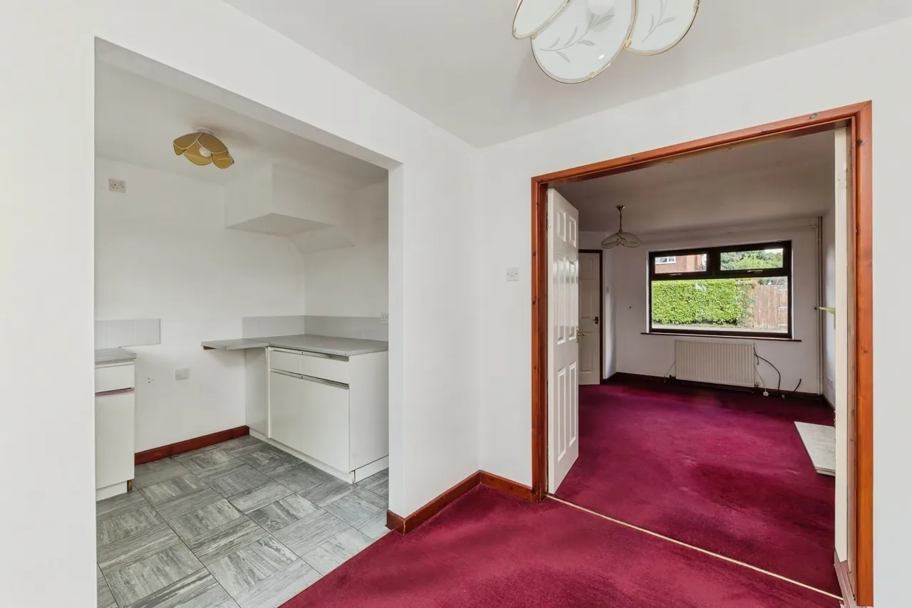 Sandy Lane, Ettiley Heath, Sandbach, Cheshire, CW11, photo 12