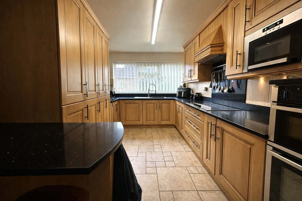 Dale Road, Warsop, Mansfield, Nottinghamshire, NG20, photo 8