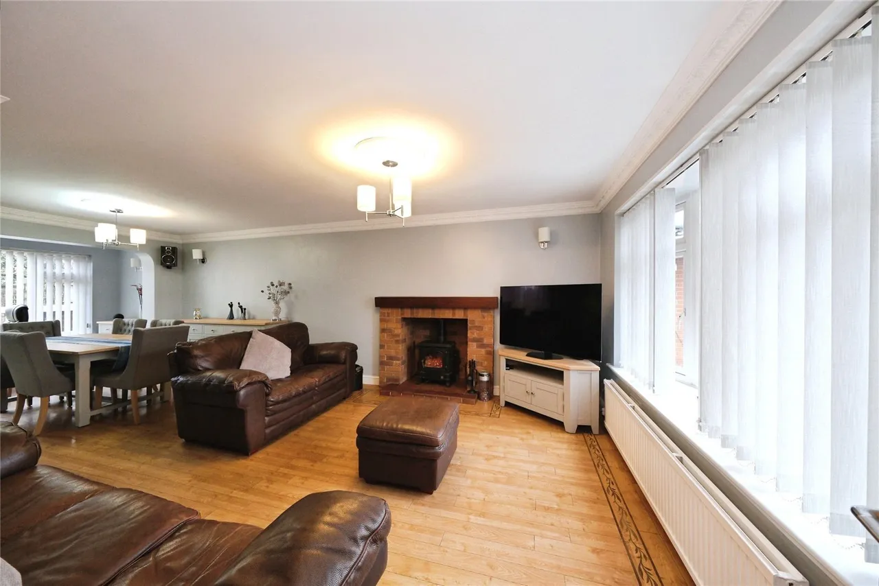 Dale Road, Warsop, Mansfield, Nottinghamshire, NG20, photo 2