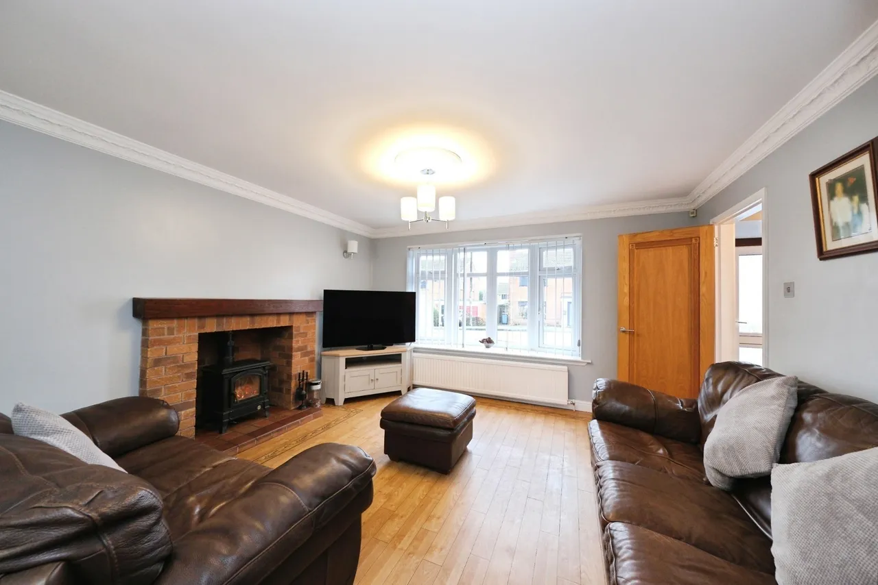 Dale Road, Warsop, Mansfield, Nottinghamshire, NG20, photo 6